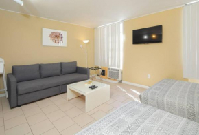 Gorgeous Apartment SOUTH BEACH, 1 block from Ocean
